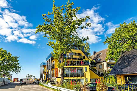 Double Room with Terrace - 12