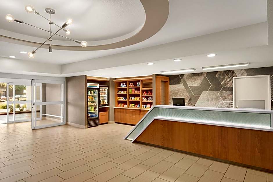 SpringHill Suites by Marriott Phoenix Chandler/Fashion Center