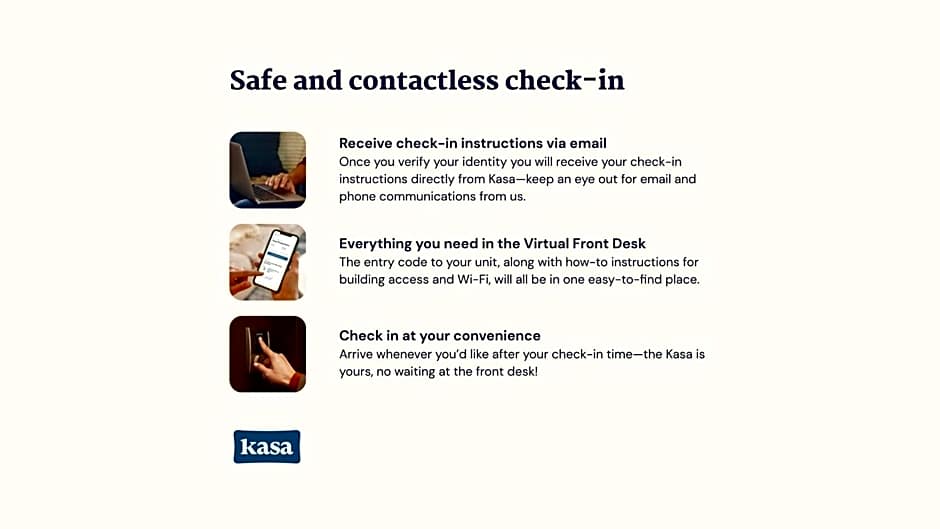 Kasa Niche Hotel Redwood City