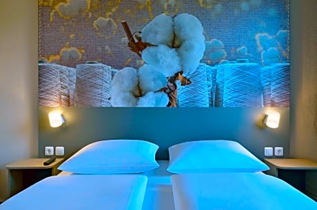 B&B Hotel Düsseldorf-Ratingen