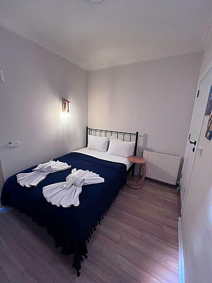 Blue Sea Hotel Tuzla