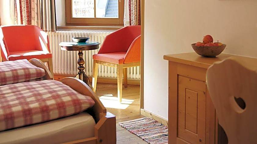 Gasthof/Albergo Dasser