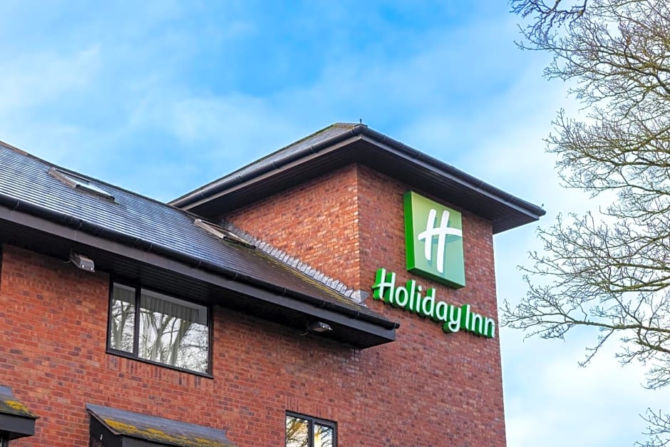 Holiday Inn - Manchester - Oldham, an IHG Hotel