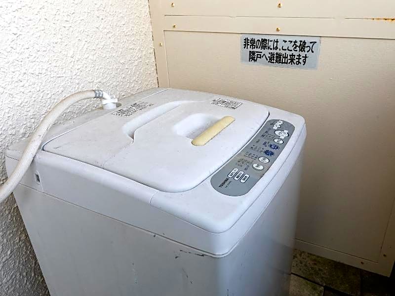 Sakura Guesthouse