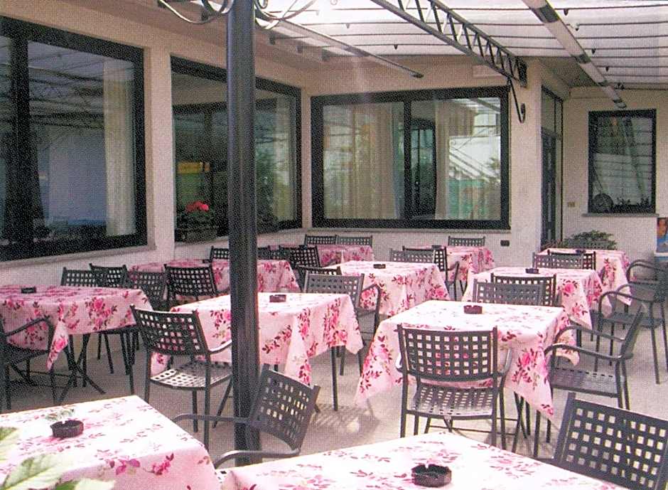 Albergo Ristorante Lavedo