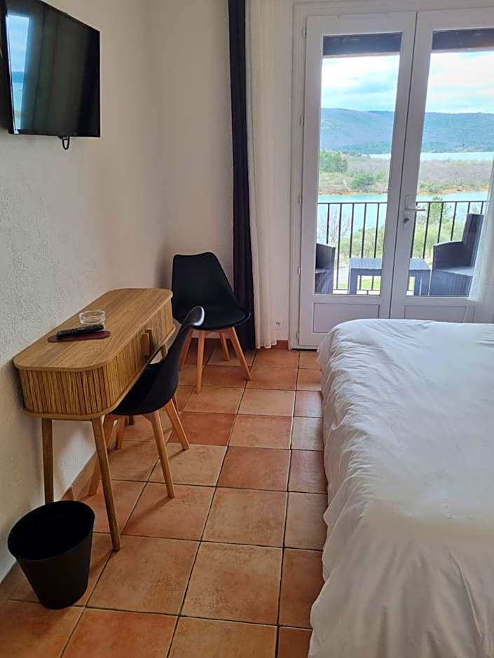 Auberge des Salles