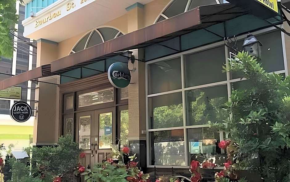 Bourbon St. Boutique