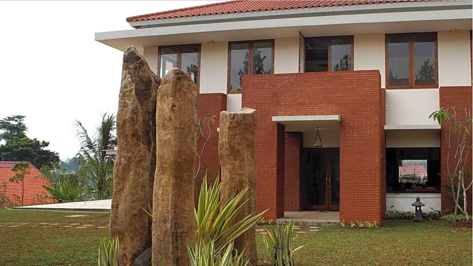 Villa Bukit Pinus