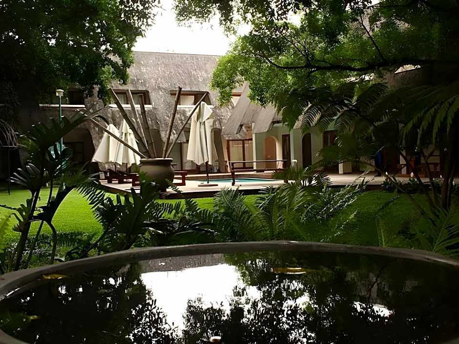 Pongola Country Lodge