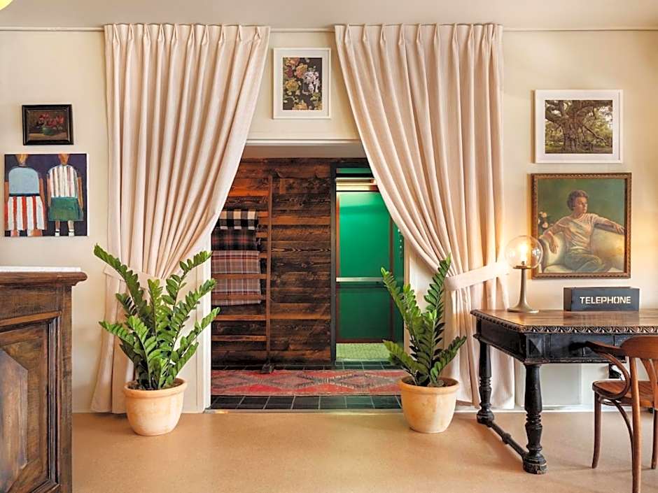 Palihotel Melrose