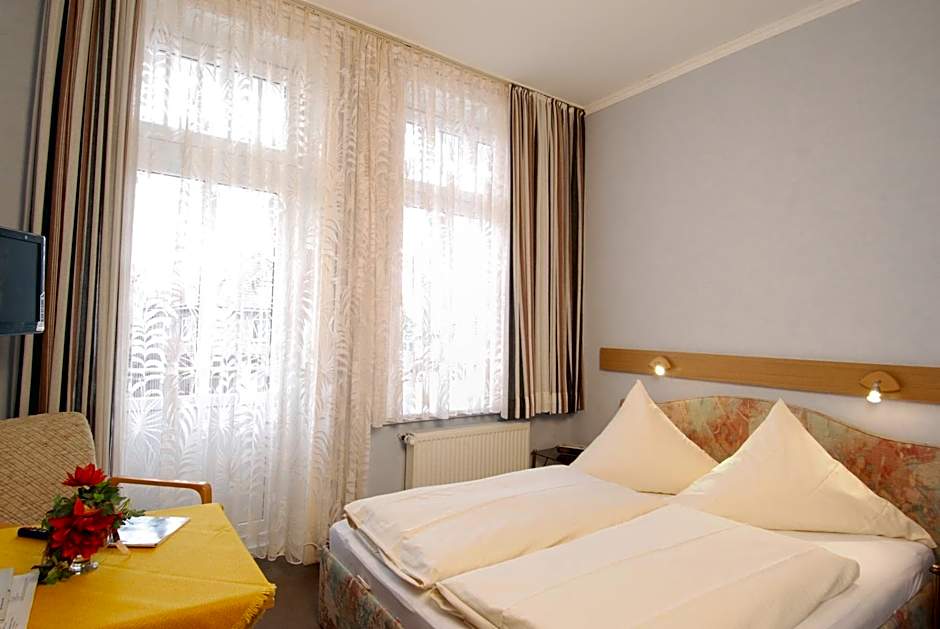 Hotel Münchner Löwenbräu