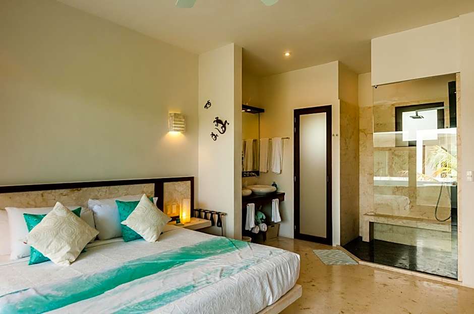 Mak Nuk Village - Clothing Optional