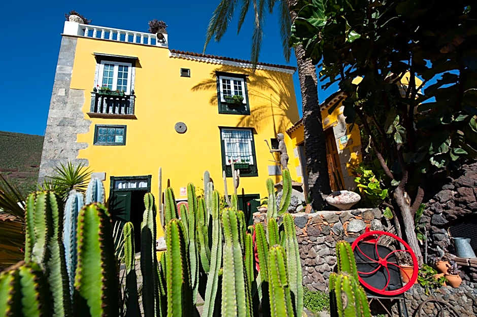 Hotel Rural Senderos de Abona