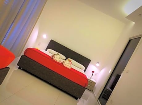 B&B Sabin Ross