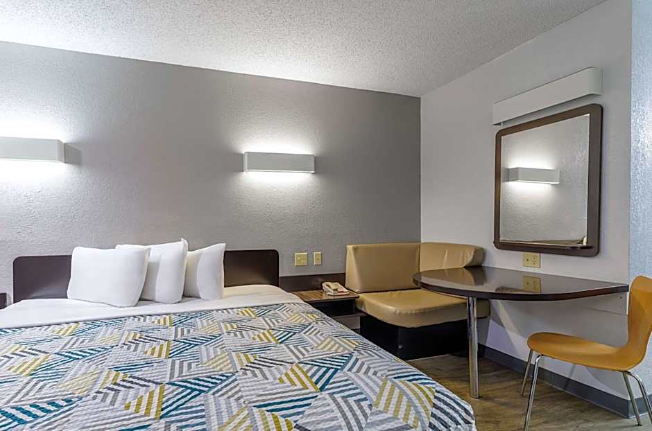 Motel 6 Boerne