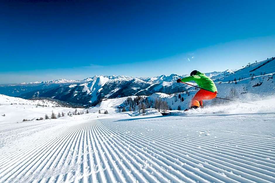 Hotel Alpenrose