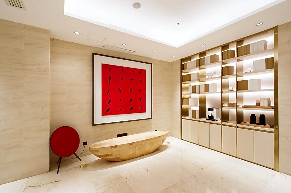 JI Hotel Dalian Renmin Road