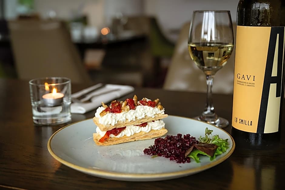 Louis Fitzgerald Hotel