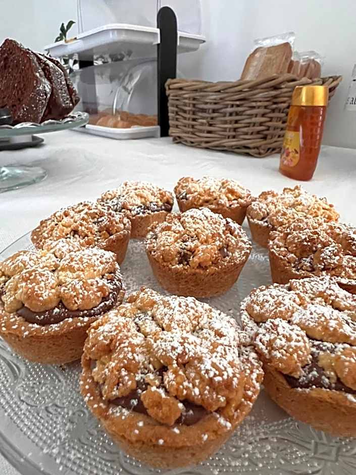 B&b Il Poggio Eccelso