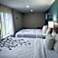 Sleep Inn & Suites Pineville - Alexandria