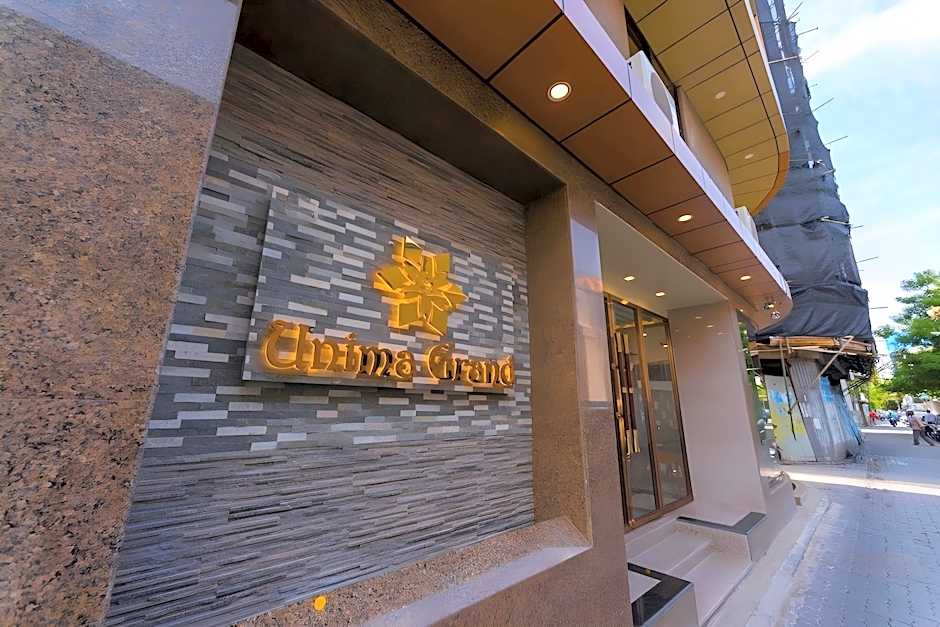 Unima Grand