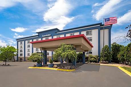 AmericInn by Wyndham Madison West