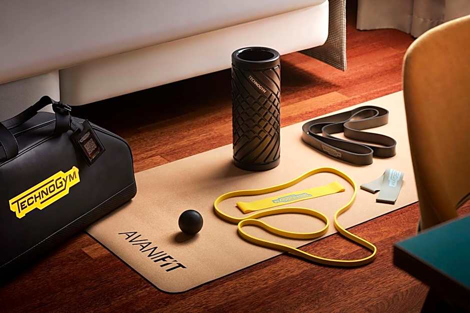 Avani Alonso Martinez Madrid Hotel