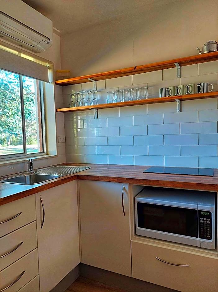 Restaway Holiday Units