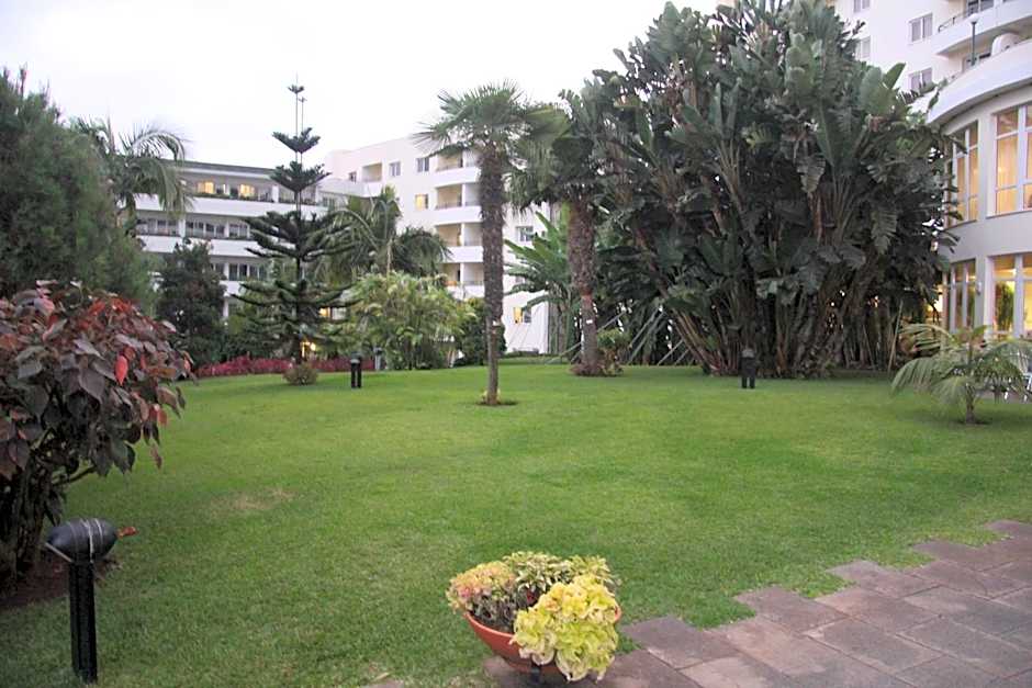 Suite Hotel Jardins Da Ajuda