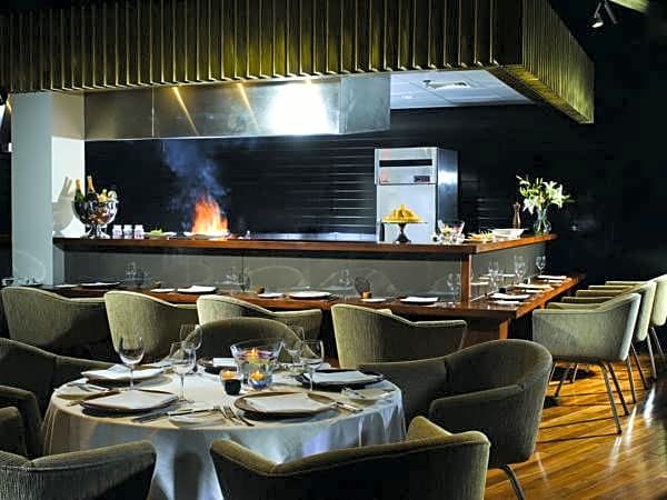 Radisson Blu Dhaka Water Garden