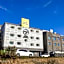 Hotel Yeogiuhtte Gangneung Gyeongpo
