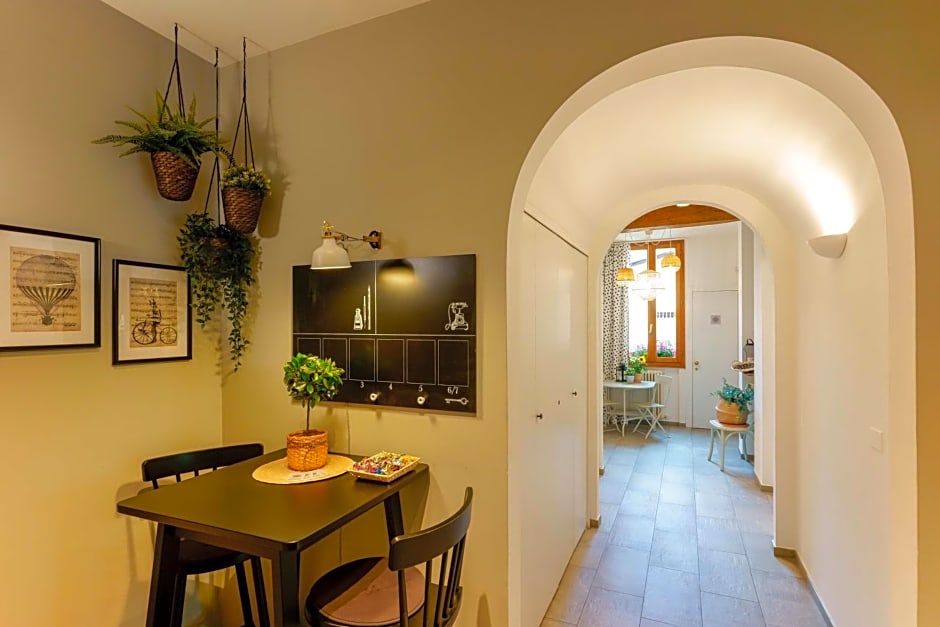 B&B Il Viaggio Bologna