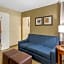 Comfort Suites Oakbrook Terrace