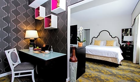 Room Economy