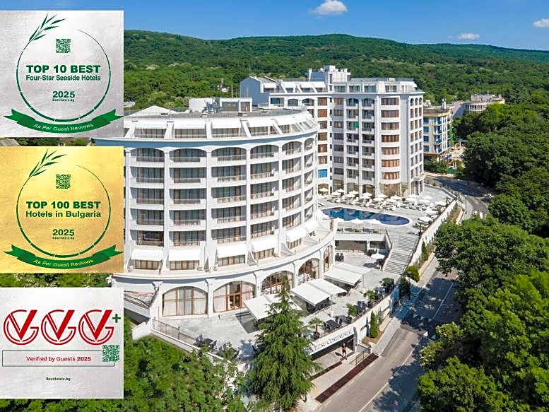 Hotel Continental
