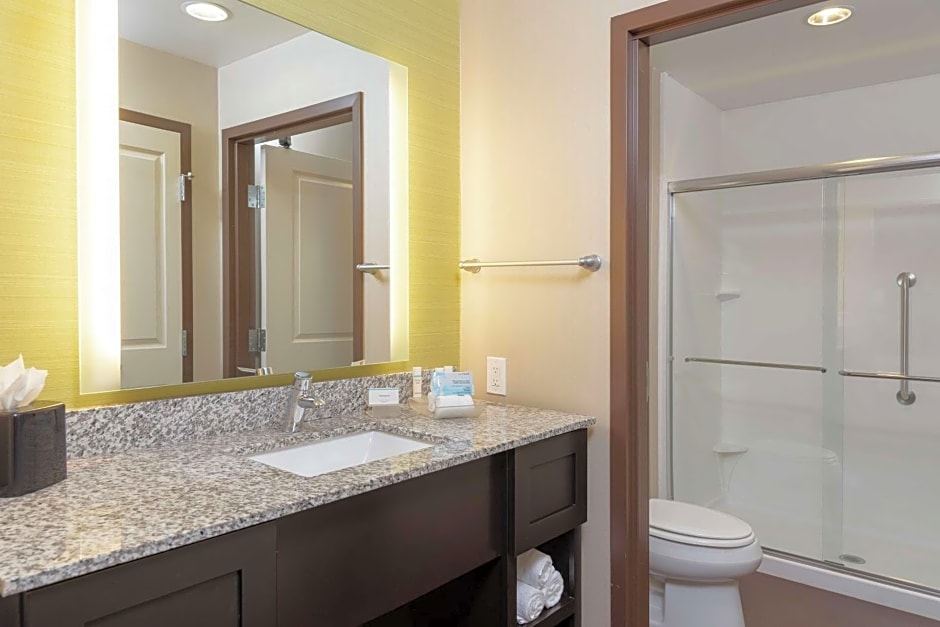 Homewood Suites By Hilton Columbus Polaris