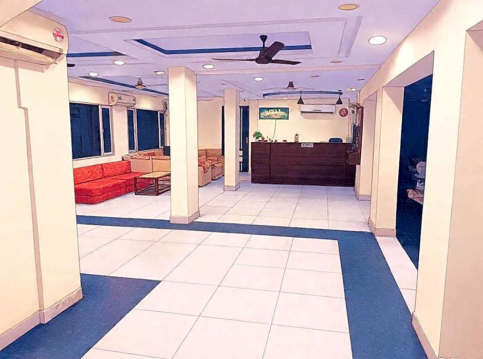HOTEL ALPINE
