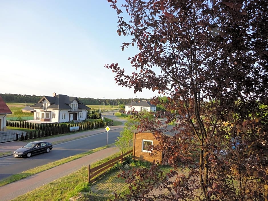 GRAND VILLA USTKA- Marmonoli