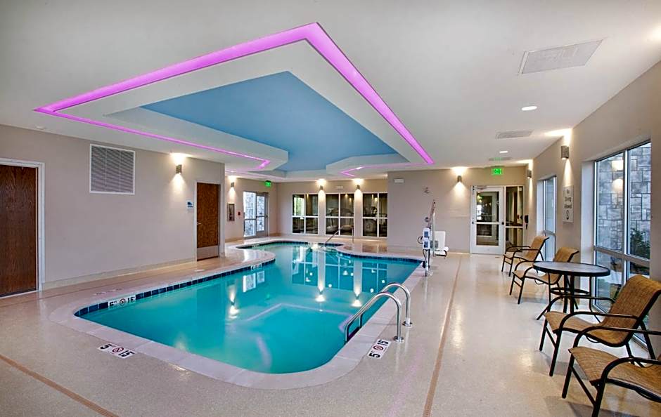 Holiday Inn Express Hotel & Suites Hot Springs By IHG