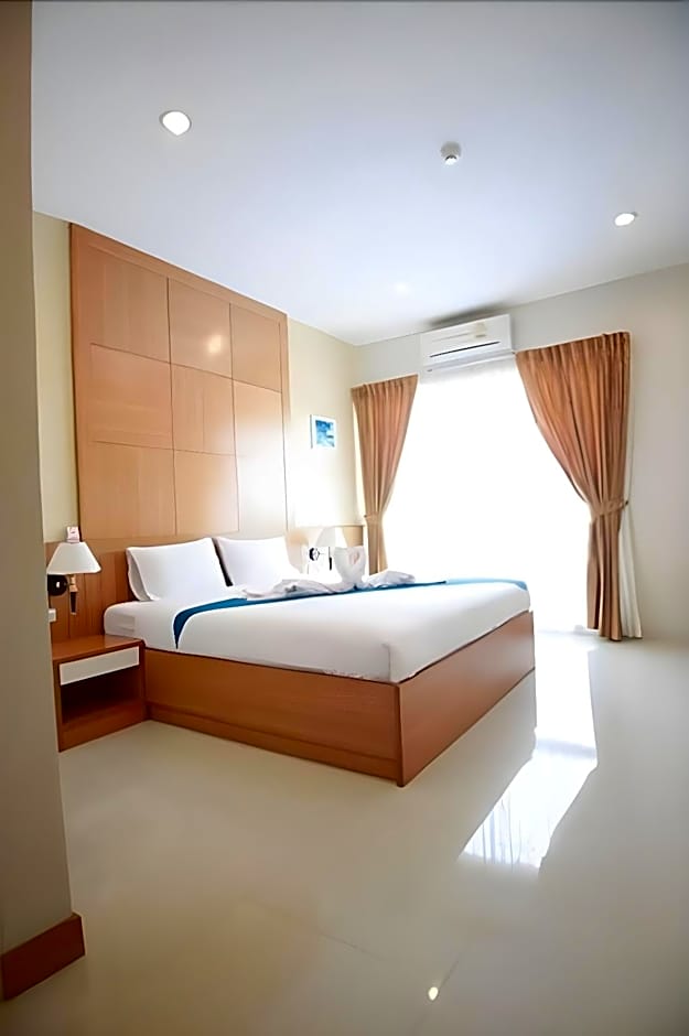 The Icon Place @ Central Pattaya