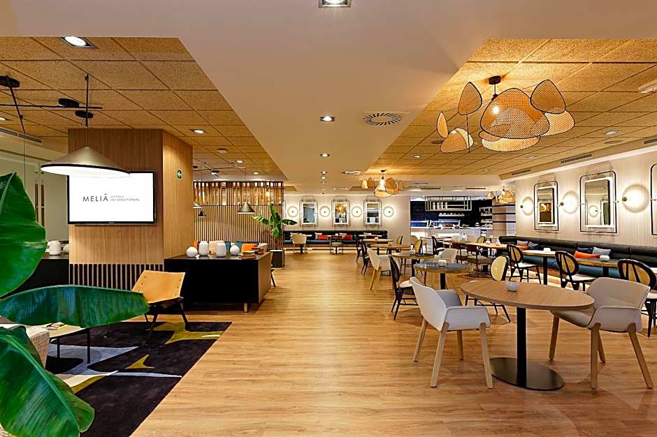 Meliá Avenida América