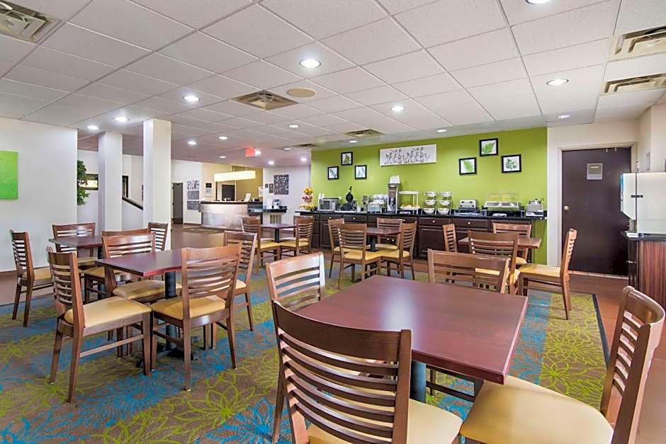 Sleep Inn Peachtree City - Atlanta