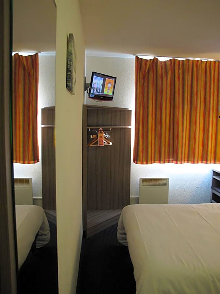 Initial by Balladins Béthune