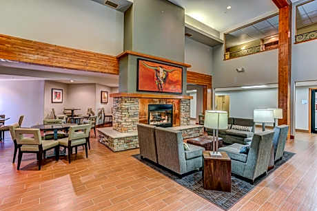 Holiday Inn Express Hotel & Suites Montrose - Townsend By IHG