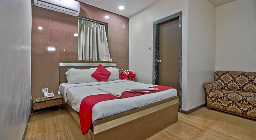 Hotel Sunshine Airport