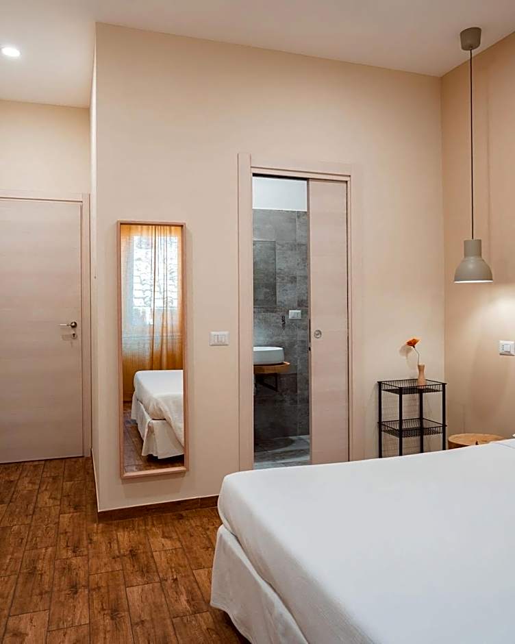 Guest house IL VICOLO