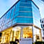 New Season Square Hotel