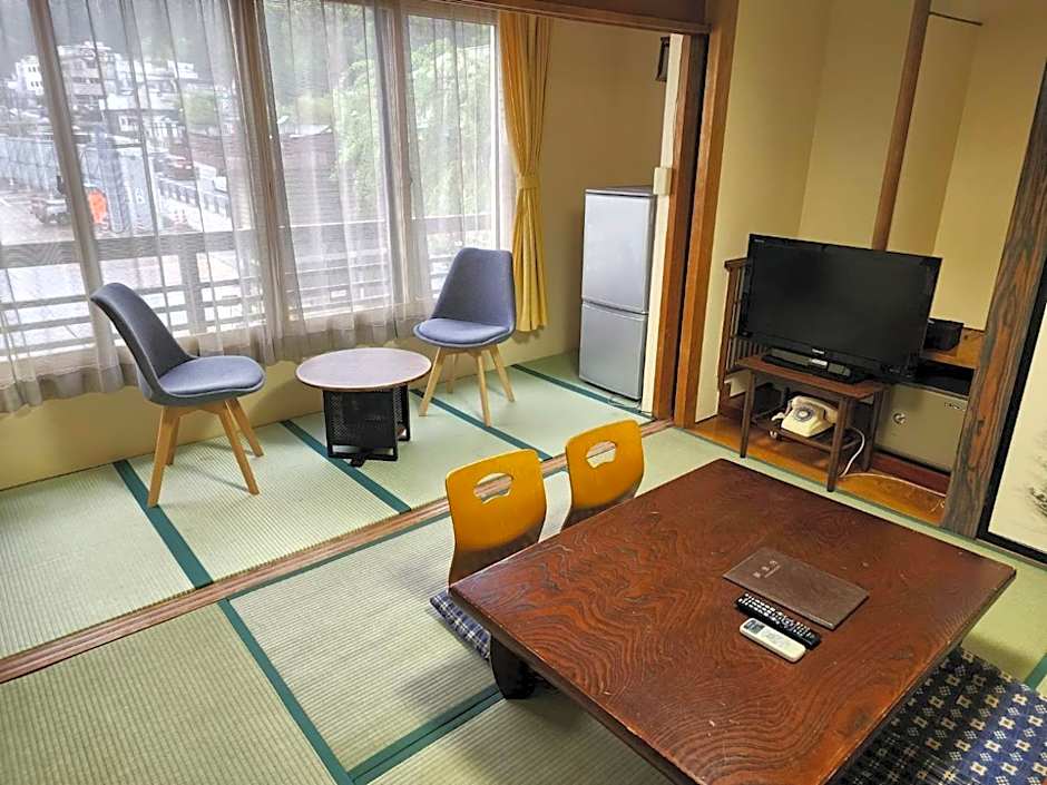 大和屋ホテルいろは