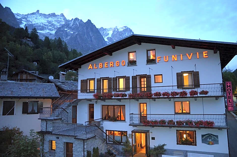 Hotel Funivia