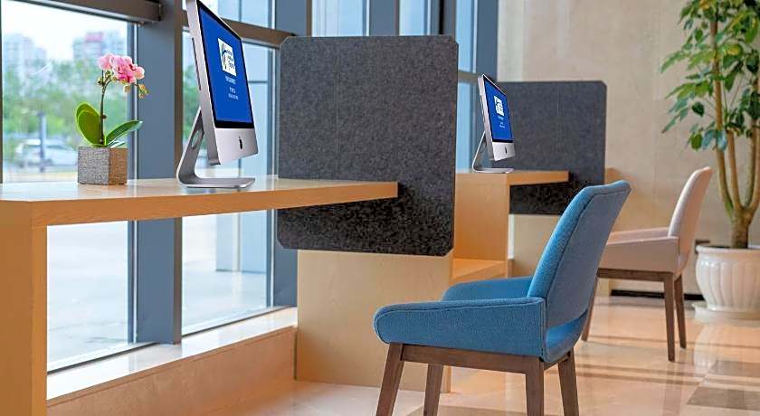 Holiday Inn Express Lanzhou New Area By IHG